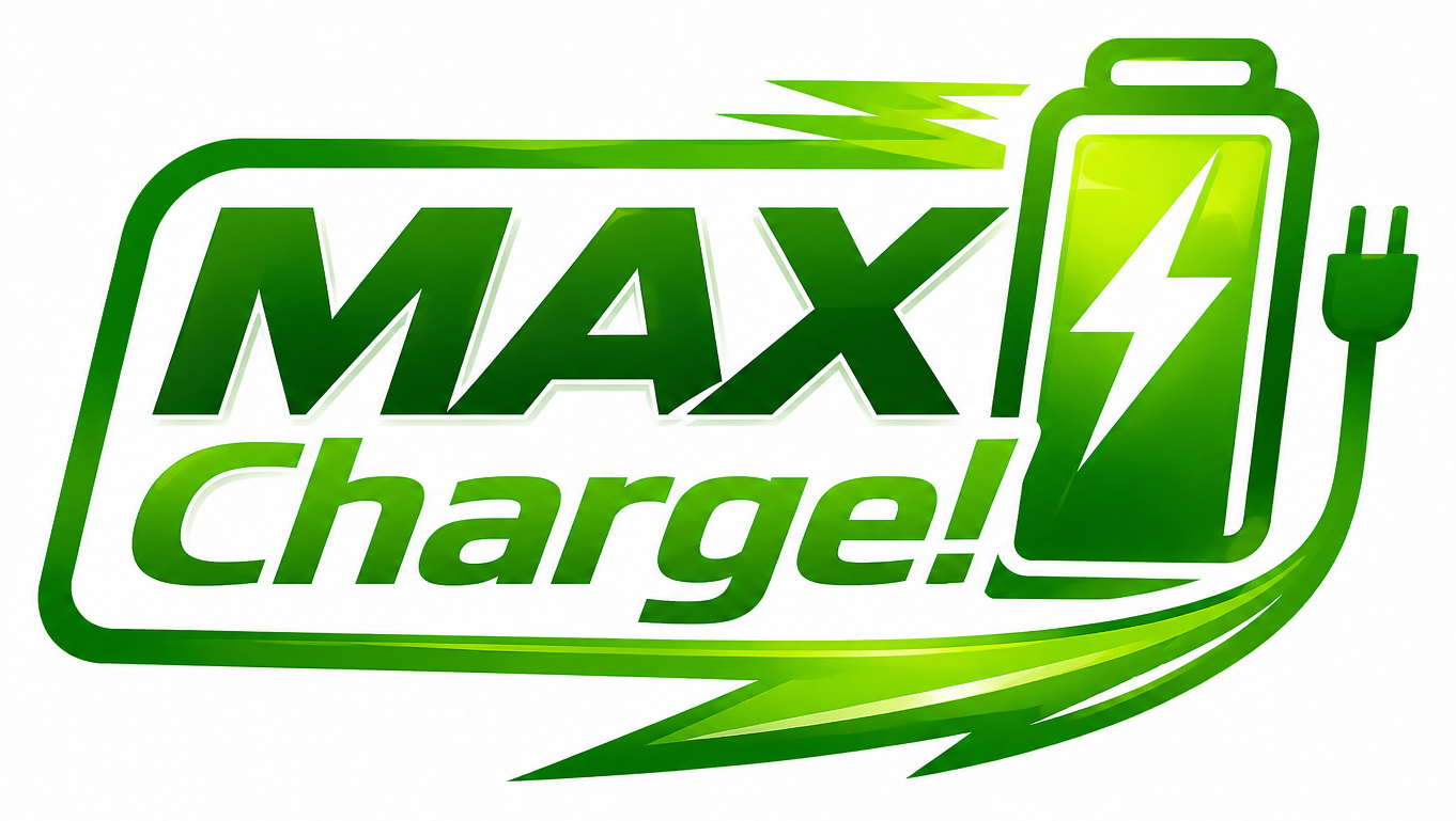 MAX Charge!